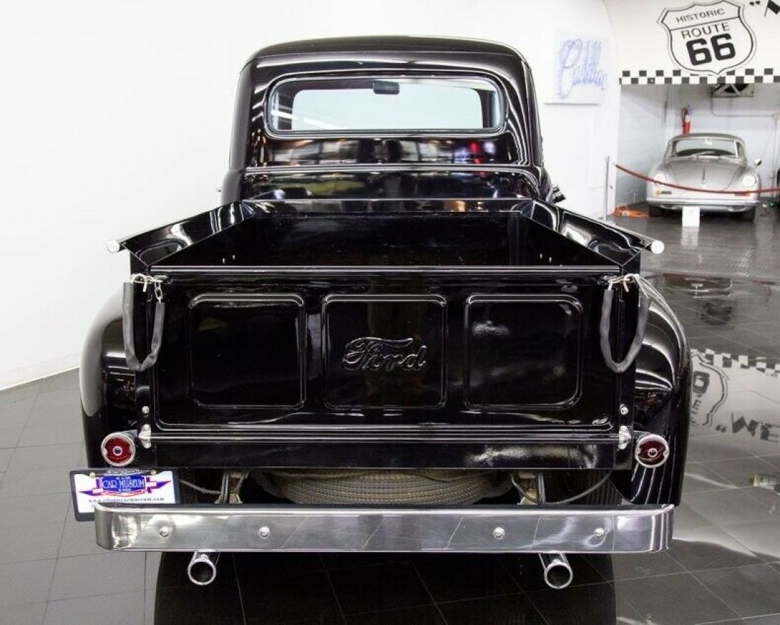 1951 Ford Other Pickups - photo 12