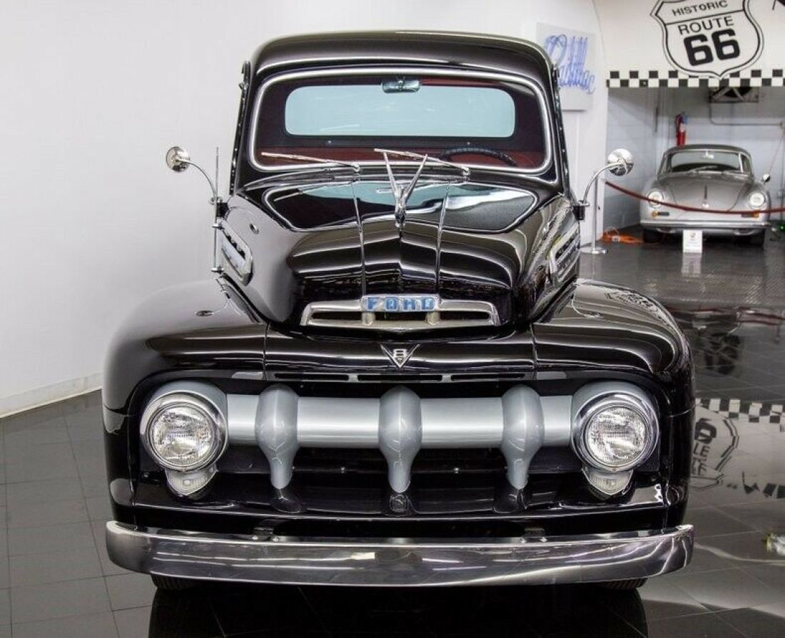 1951 Ford Other Pickups - photo 3