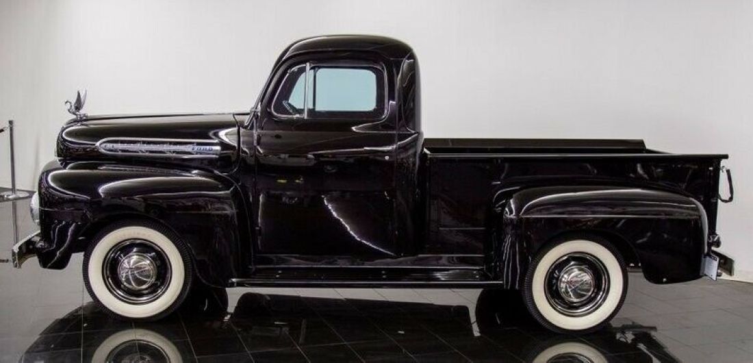 1951 Ford Other Pickups - photo 4