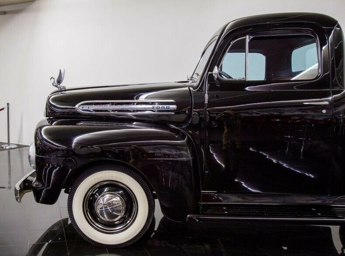 1951 Ford Other Pickups - photo 6