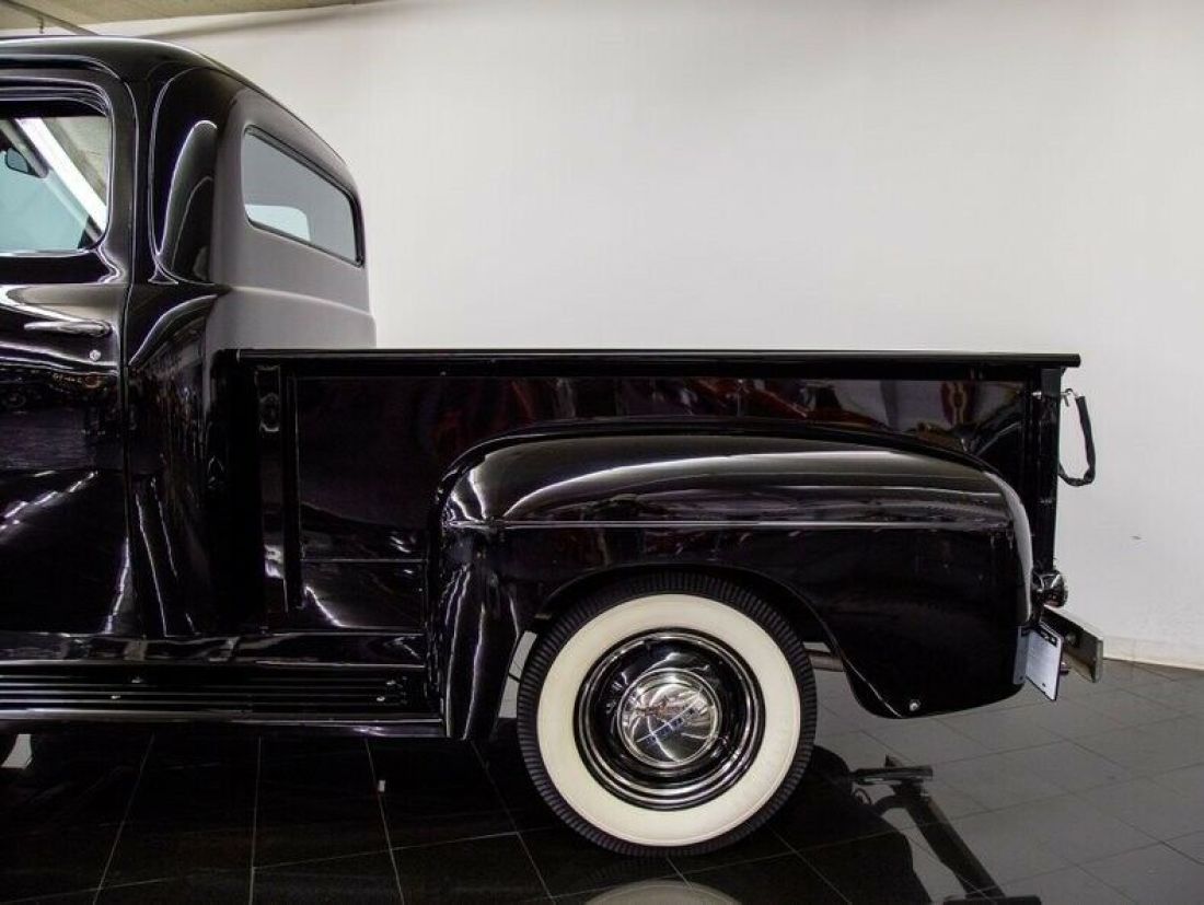 1951 Ford Other Pickups - photo 7