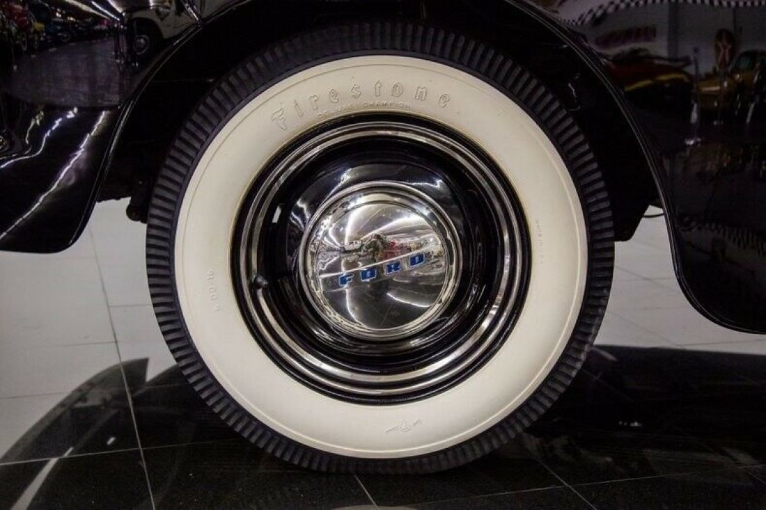 1951 Ford Other Pickups - photo 8