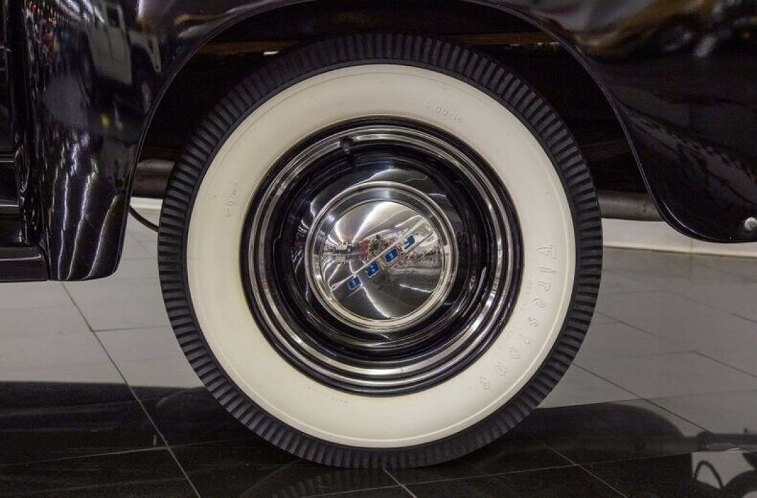 1951 Ford Other Pickups - photo 9