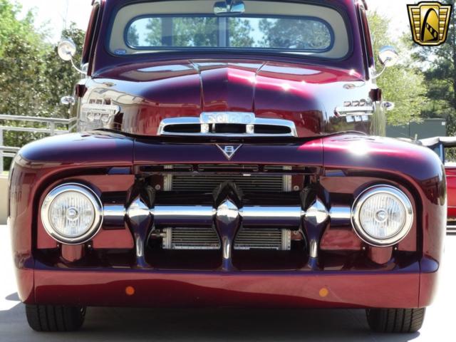 1951 Ford Other - photo 10