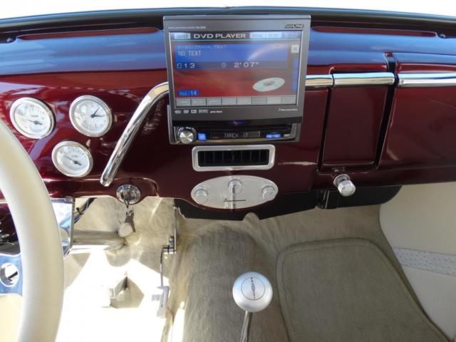 1951 Ford Other - photo 4