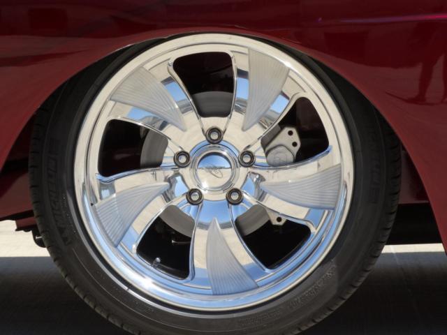 1951 Ford Other - photo 7