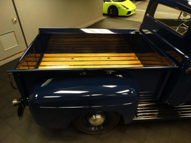 1951 Ford Other - photo 8