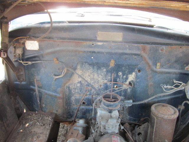 1951 Ford Other Pickups PICKUP - photo 10