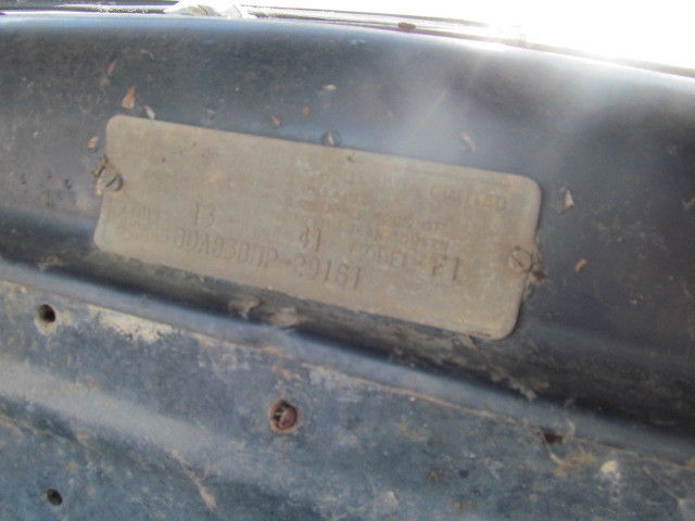 1951 Ford Other Pickups PICKUP - photo 13