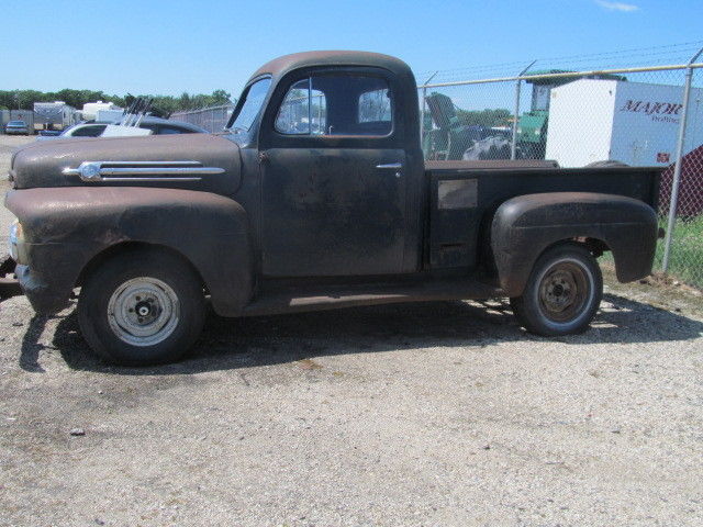 1951 Ford Other Pickups PICKUP - photo 2