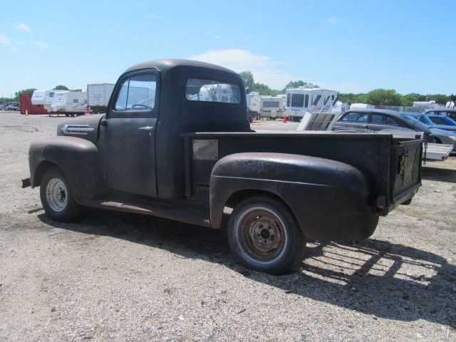 1951 Ford Other Pickups PICKUP - photo 3