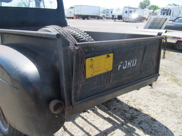 1951 Ford Other Pickups PICKUP - photo 4