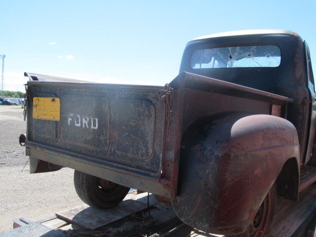 1951 Ford Other Pickups PICKUP - photo 6