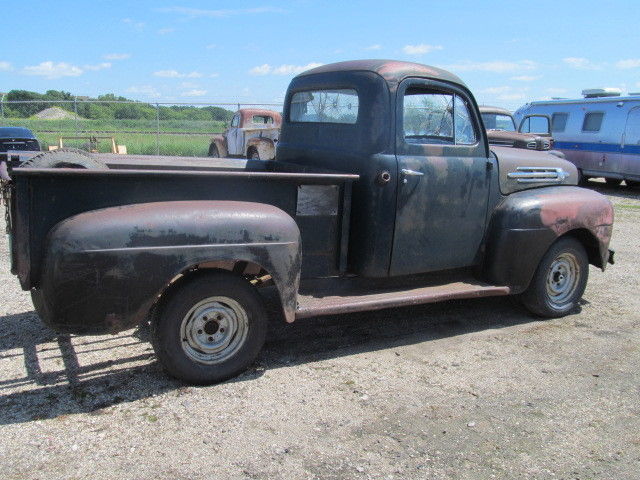 1951 Ford Other Pickups PICKUP - photo 7