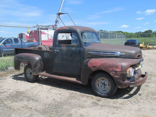 1951 Ford Other Pickups PICKUP - photo 8
