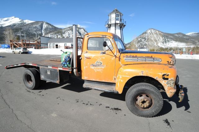 1951 Dodge Other Pickups - photo 4