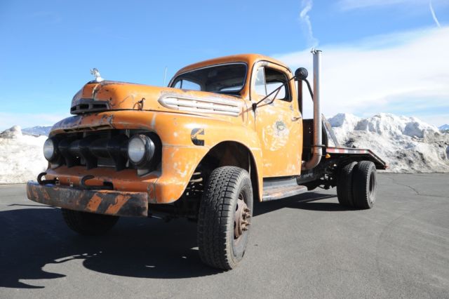 1951 Dodge Other Pickups - photo 7