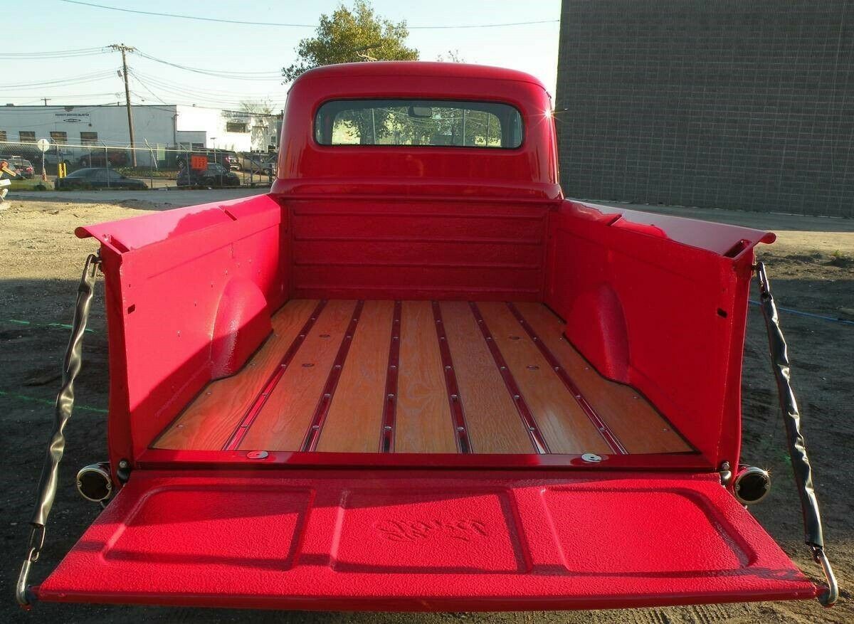 1951 Ford Other Pickups F3 - photo 11