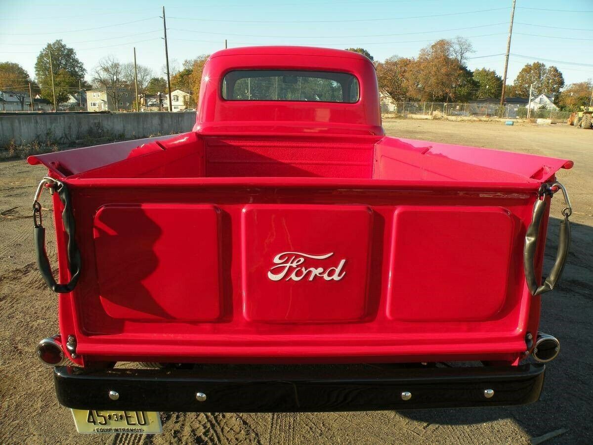 1951 Ford Other Pickups F3 - photo 5