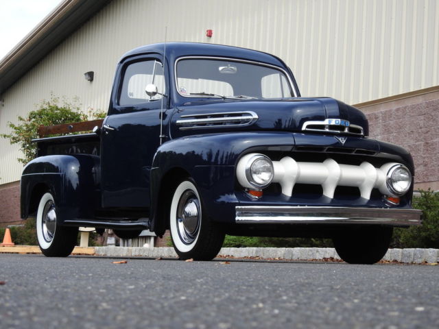 1951 Ford Other Pickups Base - photo 3