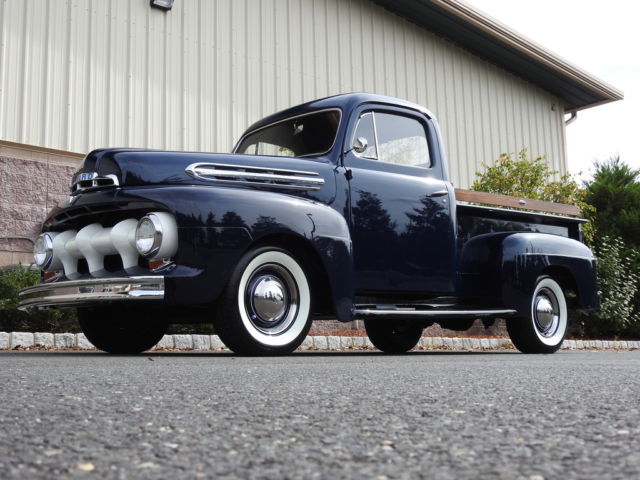 1951 Ford Other Pickups Base - photo 4