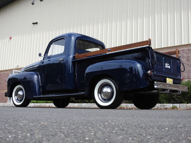 1951 Ford Other Pickups Base - photo 8