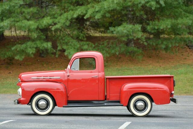 1951 Ford Other Pickups -- - photo 11