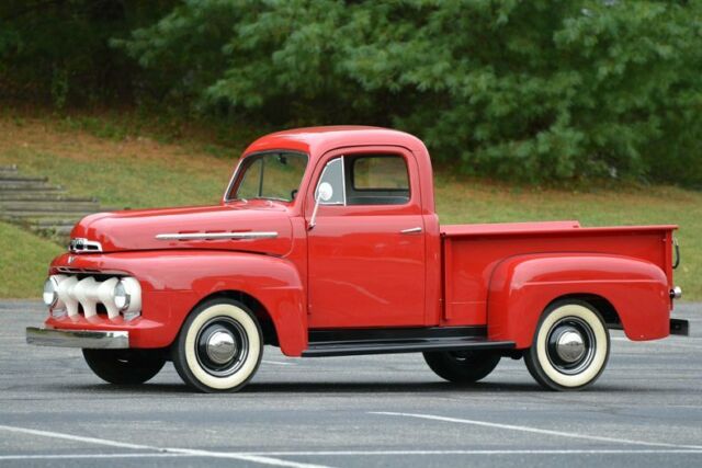 1951 Ford Other Pickups -- - photo 12