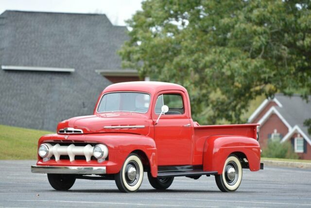 1951 Ford Other Pickups -- - photo 13