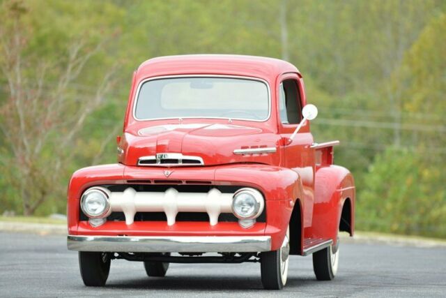 1951 Ford Other Pickups -- - photo 2