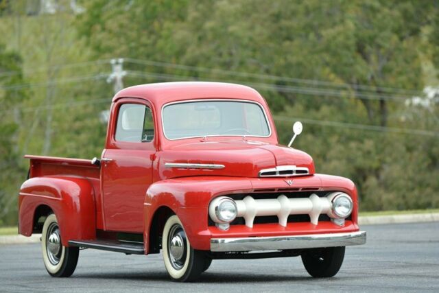 1951 Ford Other Pickups -- - photo 3