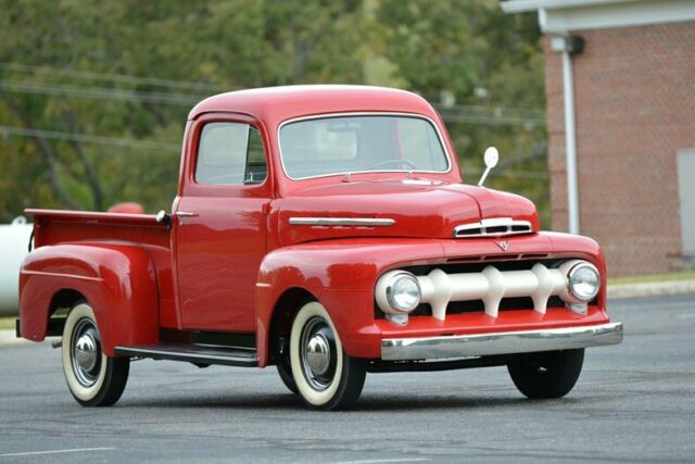 1951 Ford Other Pickups -- - photo 4