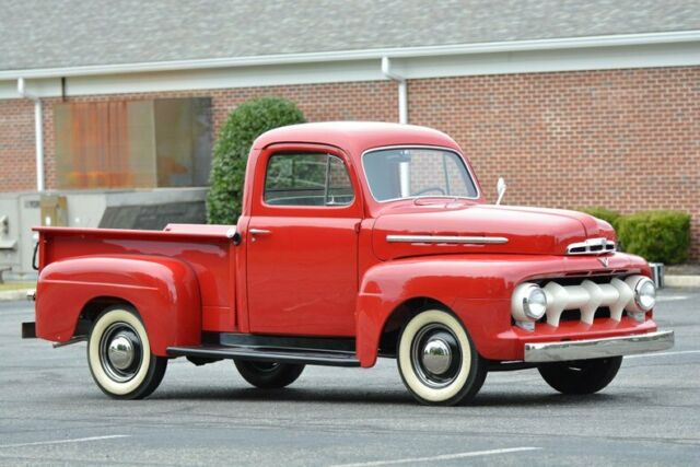 1951 Ford Other Pickups -- - photo 5