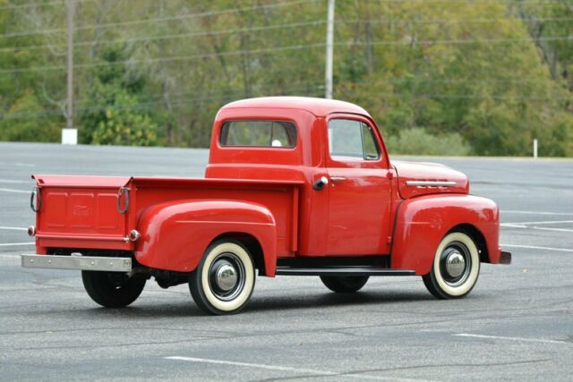 1951 Ford Other Pickups -- - photo 6