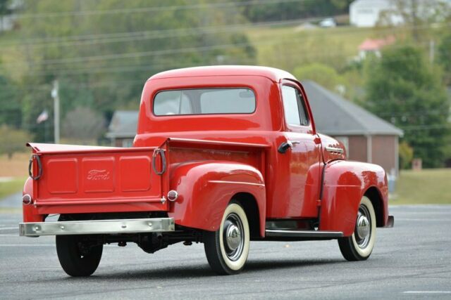 1951 Ford Other Pickups -- - photo 7
