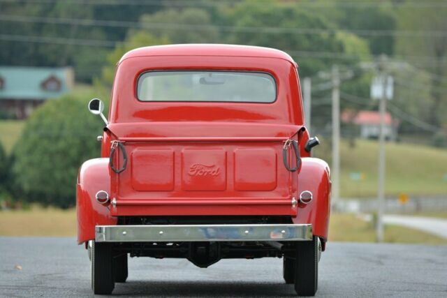 1951 Ford Other Pickups -- - photo 8