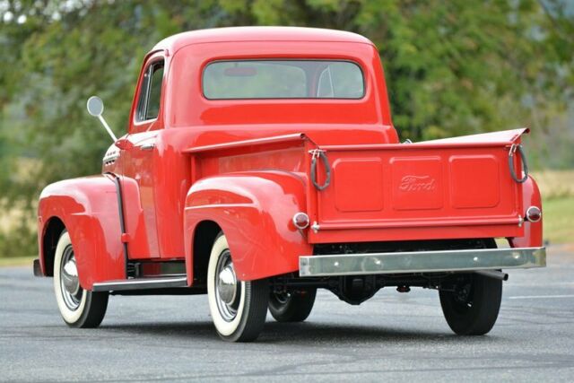 1951 Ford Other Pickups -- - photo 9