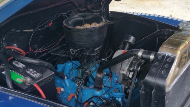 1951 Ford Other Pickups - photo 10