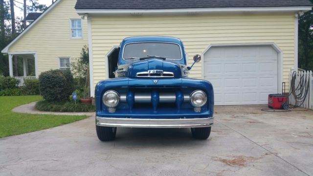 1951 Ford Other Pickups - photo 2