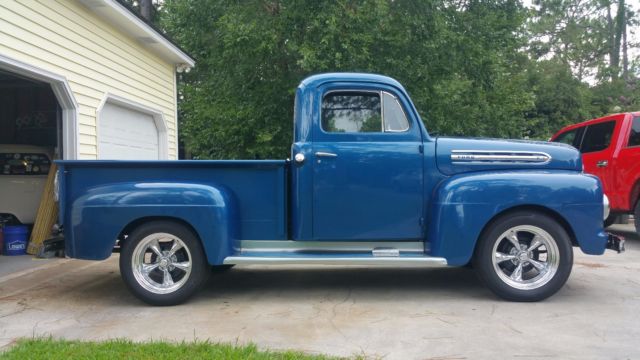 1951 Ford Other Pickups - photo 3