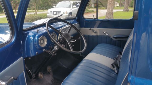 1951 Ford Other Pickups - photo 6
