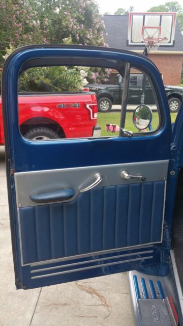 1951 Ford Other Pickups - photo 7