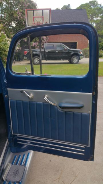 1951 Ford Other Pickups - photo 8
