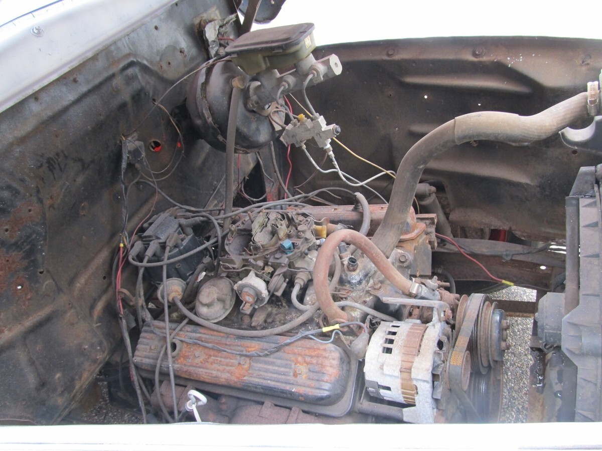 1951 Ford Other - photo 4