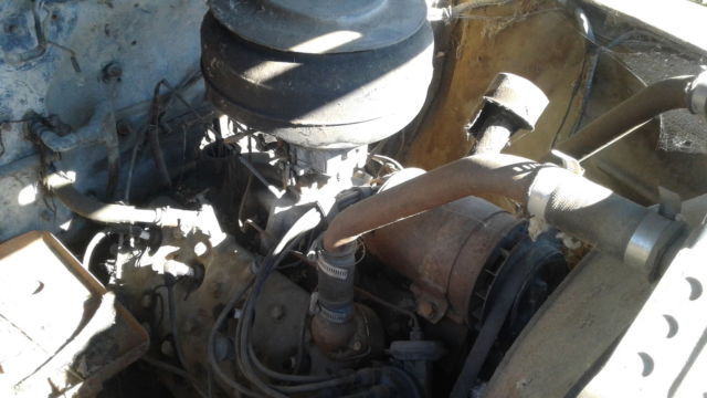 1951 Ford Other Pickups F1 - photo 13