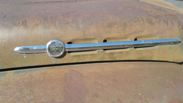 1951 Ford Other Pickups F1 - photo 7