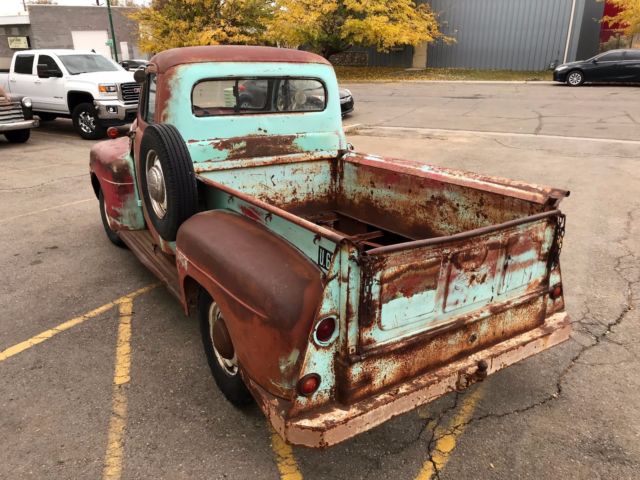 1951 Ford Other Pickups - photo 4