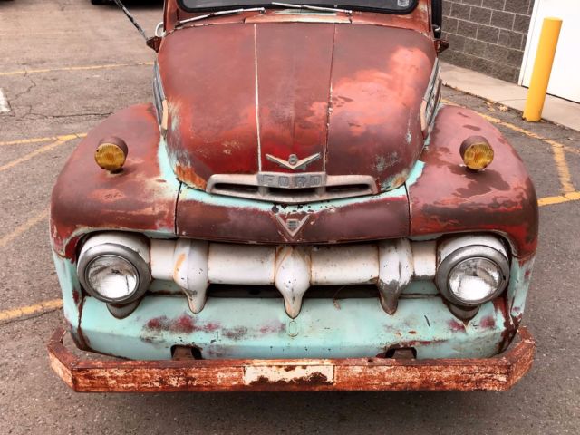 1951 Ford Other Pickups - photo 6