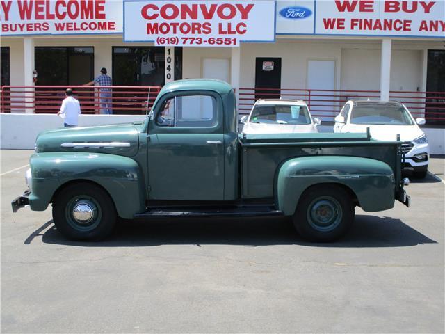 1951 Ford Other Pickups -- - photo 4