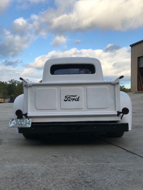1951 Ford Other Pickups Supercharged cobra - photo 2